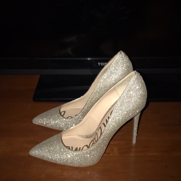 Sam Edelman Shoes - Heels
